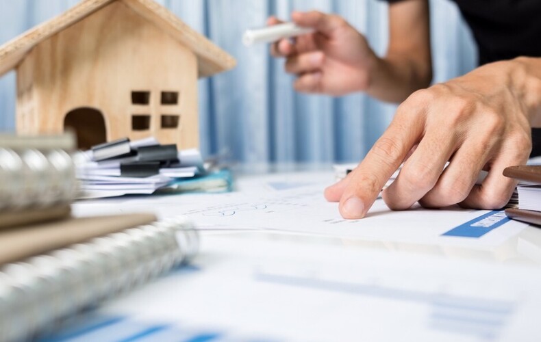 Demande de révision du rôle d'évaluation foncière