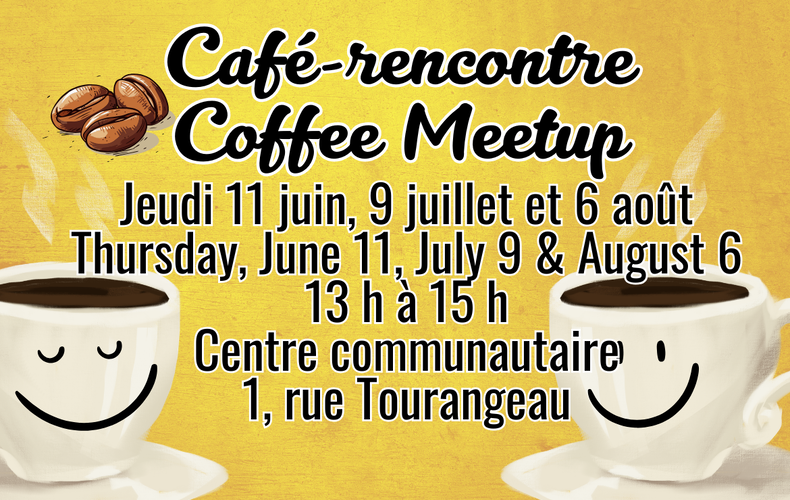 Café-rencontre