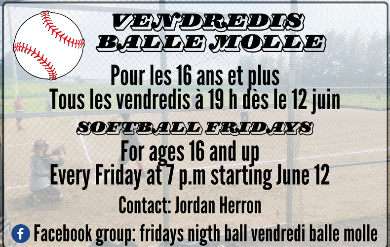 Vendredi Balle-molle